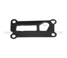 1S7Z6840AA - : Adapter Gasket for Ford: C-Max, EcoSport, Edge, Escape, Explorer, Focus, Fusion, Maverick, Police Responder Hybrid, Ranger, Special Service Police Sedan, SSV Plug-In Hybrid, Taurus, Transit Connect | Lincoln: Corsair, MKC, MKT, MKZ | Mercury: Mariner, Milan Image