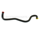 30622231 - : Canister Hose for Volvo: XC90 Image