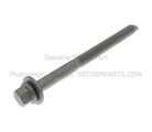 W714470S439 - : Suspension Cross-Member Front Bolt for Ford Image