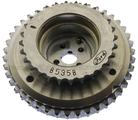JR3Z6C525A - Engine: Engine Timing Camshaft Sprocket for Ford Image