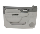 84127286 - Body: Door Trim Panel for GM Image