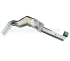 ZL0120210B - : Air Cleaner Assembly Bracket for Mazda Image