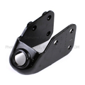 4C2Z3B095BA - Suspension: Radius Arm Bracket for Ford: E-150, E-150 Club Wagon, E-150 Econoline, E-150 Econoline Club Wagon, E-250, E-250 Econoline, E-350 Club Wagon, E-350 Econoline, E-350 Econoline Club Wagon, E-350 Super Duty, Econoline Super Duty Image