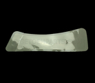 788169BM0B - Body: Side Body Trim Protector for Nissan Image