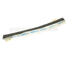 10388810 - Body: Water Deflector for Chevrolet: Impala, Monte Carlo | Pontiac: Grand Prix Image