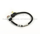 F8AZ15A434AA - Electrical: Side Marker Light Socket for Ford Image