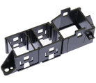 ZZN066220 - Body: Fog Lamp Switch Bracket for Mazda Image