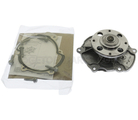 12709178 - Cooling System: Water Pump for GM Image