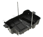 8S4Z10732A - Electrical: Battery Tray for Ford Image