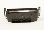 22884767 - Body: Heater Control for GM Image