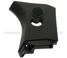 FB5Z7831011BB - Body: Rear Pillar Trim for Ford Image