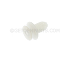 30008325 - Body: Grille Screw for GM Image