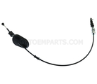 349353AA0A - Automatic Transmission: Interlock Cable for Nissan Image