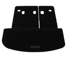 S9F12AU102A - : Cargo Mat - Carpeted W/ Seat Back Protection for Kia Image