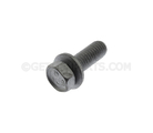 6101848 - Front Suspension: Hex Head Bolt And Washer for CHRYSLER Image