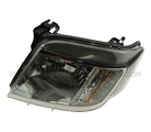 8E6Z13008B - Electrical: Headlamp Assembly for Ford Image