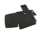 8C2Z15001A06A - Body: Lower Deflector for Ford: E-150, E-250, E-350 Super Duty, E-450 Super Duty Image