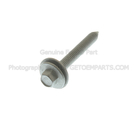 W716025S439 - : Roof Luggage Carrier Side Rail Screw for Ford Image