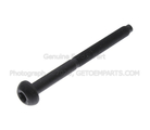 W707869S436 - Suspension: Suspension Stabilizer Bar Bracket Bolt for FORD Image