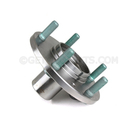 GR1A33060B - Suspension: Front Hub for Mazda Image