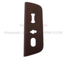 BC3Z2563258AB - Body: Power Seat Switch Bezel for Ford Image