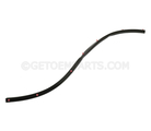 GS3L56750 - Body: Front Seal for Mazda Image