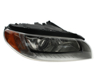 31214324 - Electrical: Headlamp Assembly for Volvo Image