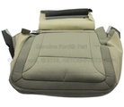 DA8Z7463804NA - Body: Seat Cover for Ford Image