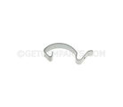 PE01133A6 - : Air Filter Housing Clamp for Mazda Image