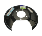 30793309 - : Backing Plate - Driver's Side (LH) for Volvo Image
