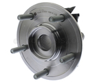 68184745AB - : Wheel Hub And Bearing, Left for Dodge: Journey Image