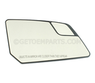 23144324 - Body: Mirror Glass for GM Image