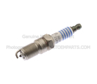 SP493X - Electrical: Motorcraftâ„¢ Spark Plug for Ford: Aerostar, Crown Victoria, E-150, E-150 Econoline, E-150 Econoline Club Wagon, E-250, Expedition, Explorer, F-150, F-150 Heritage, Mustang, Probe, Taurus, Tempo | Lincoln: Navigator, Town Car | Mercury: Grand Marquis, Mountaineer, Sable, Topaz Image