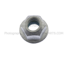 W520102S441 - Body: Hinge Nut for FORD Image