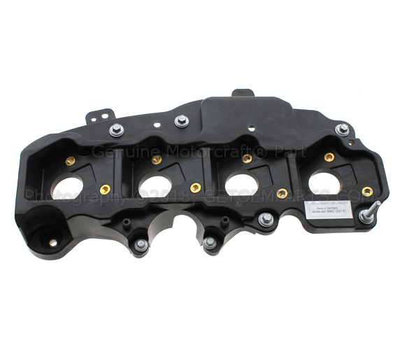 BM5Z12257B - : Ignition Coil Mounting Bracket for Ford: Escape, Fiesta, Fusion, Transit Connect Image