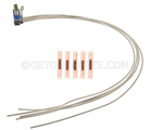 15306027 - Emission System: Connector for GM Image