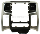 1VY931X9AI - Interior Trim: Instrument Panel Bezel for Mopar Image