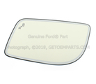 CA5Z17K707BB - Body: Mirror Glass for Ford Image