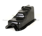 YL5Z6675AA - Engine: Oil Pan for Ford Image