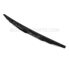 CC3067330 - : Front Blade - Passenger Side (RH) for Mazda Image