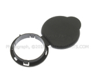 BK2Z1K359AA - Body: Lock Cover for Ford Image