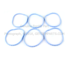 3F2Z9H486AA - Fuel System: Manifold Gasket for Ford Image