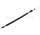 68104035AA - : Inside Handle To Latch Cable for Mopar Image