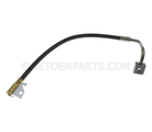 52089258AC - : Brake Hose, Left for Jeep: Commander, Grand Cherokee Image