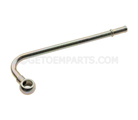 30650393 - : Engine Coolant Pipe for Volvo Image