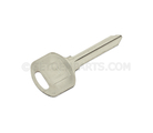 16627169 - : Door Lock Key for GM Image