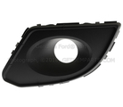 BA1Z17E811A - Body: Fog Lamp Bezel for Ford Image