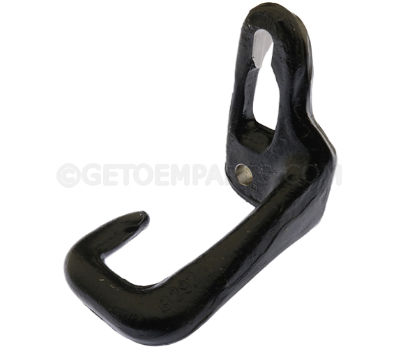 511129BT0A - Body: Tow Hook for Nissan Image