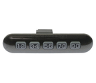 BA1Z14A626AF - Body: Keyless Lock Pad for Ford Image