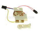 B21H61C50 - : Blower Motor Switch for Mazda Image